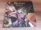 TRAPEZE - MEDUSA - UK - 1st PRESS - 1970 THRESHOLD RECORDS