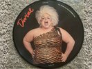 Divine Vanguard 813 185-1 ME Vinyl Record 12