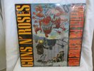 Guns N' Roses - Appetite for Destruction - Vinyl - Used - Banned Cover - 1987
