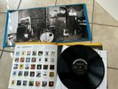Weezer (Blue Album) Vinyl Original Master Recording