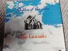 CASCADES-RHYTHM OF THE RAIN-1971 JAPANESE LP RI-RECORD MINT/COVER NM-50% OFF