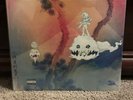 Kids See Ghosts Kanye West Kid Cudi Vinyl LP RSD Black Friday 2020 Pink