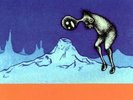 My Morning Jacket -- Chapter 2: Learning: Early Recordings - (Limited Edition Bl