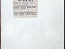 Beatles White Album with Rare Hype Sticker AND 7 Errors FIRST PRESSING