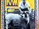 Beatles LP Paul McCartney Ram LP FIRST PRESSING STILL SEALED 1971