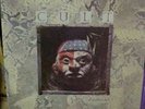 Cult Dreamtime Uk Lp