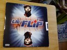 Lil Flip - Underground Legend 2X Vinyl Album Rare