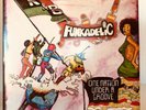 Funkadelic – 'One Nation Under A Groove' - 2014 Charly LP + 7