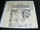 SPICY BEATLES SONGS Collectors Lp WILLIAM STOUT Cover Sheet Cream DR. ROBERT Fun