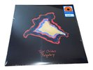 Tyler Childers Purgatory LP Vinyl Walmart Exclusive Limited Orange Vinyl Sealed
