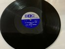 RARE Little Julian Herrera Lonely Lonely Nights In Exchange 78rpm Hard To Find