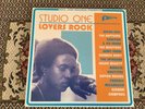 Studio One Lovers Rock , 2 X LP  ,SJR Label