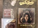 White Snake by David Coverdale (LP+CD, 2021)