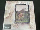 Led Zeppelin - IV - Remastered by Jimmy Page 180gr Vinyl - SEALED