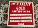 12 Carat Gold Artist Hits  , Studio One Label