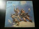 DUST HARD ATTACK LP RECORD