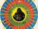 `SANTOS, PEDRO`-KRISHNANDA VINYL LP NEW