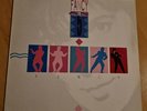 Fancy Five LP Vinyl