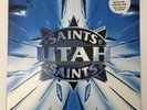 Utah Saints 1993 Debut Album With Original Hype Sticker (828379-1)
