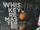 Metallica Blackened American Whiskey Batch 100 Box Set - EMPTY BOX ONLY