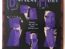 Depeche Mode Songs of Faith and Devotion 1993 Mute Lp 1st UK Press NM- STUMM 106