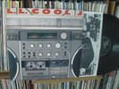 L.L. Cool J: Radio Def Jam/Columbia BFC 40239 Rick Rubin