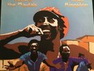 TOOTS & THE MAYTALS;FUNKY KINGSTON,1973,DRLS 5002 FIRST A-1U,B-1U,PORKY,PECKO