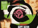 Ace Of Base-Happy Nation - Ace Of Base VINYL NEW