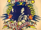Rory Gallagher Tattoo GATEFOLD NEAR MINT Intercord 2xVinyl LP