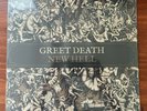 Greet Death - New Hell - 1x Vinyl - Splatter Variant