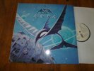 VINYL ASIA AQUA ORIGINAL GERMAN ISSUE FROM 1992  LOOKS UNTOUCHED AND UNPLAYED