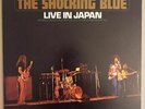 Vinyl Shocking Blue - Live in Japan LP PE 888014-G rar NED Psychedelic Prog Rock