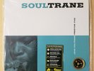 John Coltrane Soultrane Analogue Productions sealed 180g Mono Audiophile Vinyl