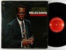 Miles Davis - My Funny Valentine LP - Columbia - CS 9106 2-Eye Stereo