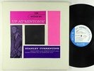 Stanley Turrentine - Up At Minton's Vol. 2 LP - Blue Note Stereo RVG NY USA VG+