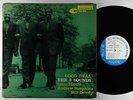 Three Sounds - Good Deal LP - Blue Note - BLP 4020 Mono DG RVG Ear 47 W 63rd