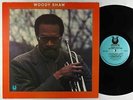 Woody Shaw - Setting Standards LP - Muse