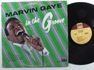 MARVIN GAYE In The Groove TAMLA LP a