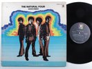 NATURAL FOUR Good Vibes  ABC LP a