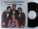 NEW DRIFTERS Wake-Up... DESTINY CHART 2XLP VG+ gospel disco/soul funk HEAR a