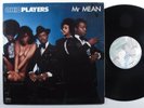OHIO PLAYERS Mr. Mean MERCURY LP VG+ gatefold a