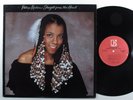 PATRICE RUSHEN Straight From The Heart ELEKTRA LP VG++ a