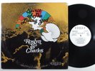 ROSLYN & CHARLES Spirit Of The Living God CHERI LP gospel modern soul funk HEAR