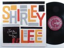 SHIRLEY LEE Let The Good Times Roll  ALADDIN LP mono a
