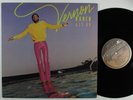 VERNON BURCH Get Up CHOCOLATE CITY LP VG+ a