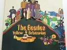 The Beatles Yellow Submarine Apple Stereo SW 153 LP Record