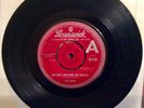 Who Anyway Anyhow Anywhere Brunswick Red Label Demo 1965