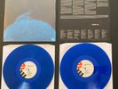 THIRD EYE BLIND blue BLUE VINYL DOUBLE LP ALBUM record REMASTERED 2013