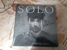 ULTIMO SOLO - Doppio LP Bianco Autografato Vinile SIGILLATO