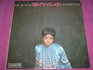 P.P. ARNOLD - THE FIRST LADY OF IMMEDIATE - IMMEDIATE UK 1968 WITHDRAWN ORIGINAL